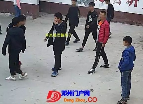 指手画脚