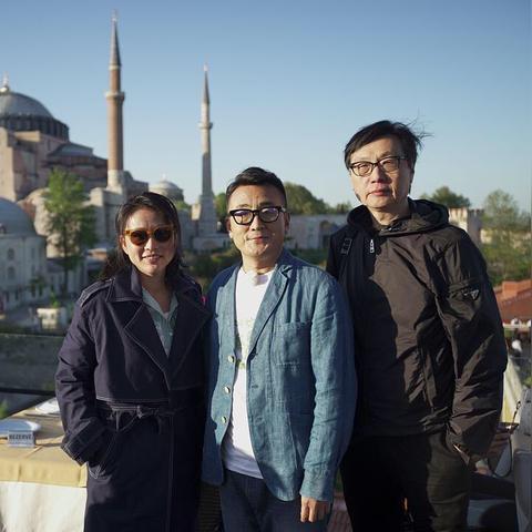 窦文涛独家旅游攻略，探索未知世界，尽享旅途魅力