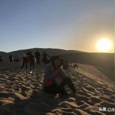 「独家揭秘！新疆绝美旅游攻略，一次玩转神秘之旅！」