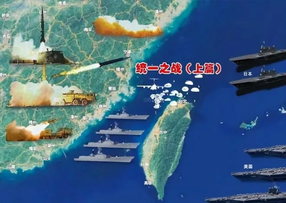 台海最新进展动态速递，今日最新消息全解析