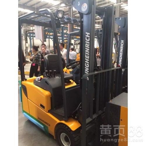 广州高位叉车公司排行榜及行业影响力分析