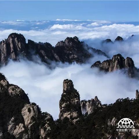 黄山自助游攻略，极致体验之旅