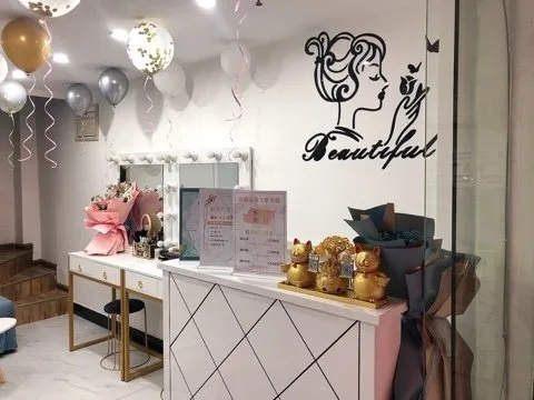 祁东美甲店排名前十揭晓，你不可不知的美甲热门店铺！