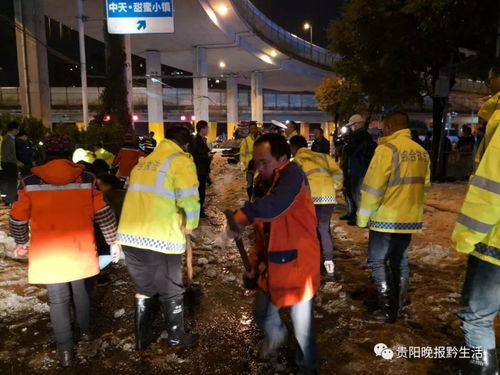 贵阳晚报最新消息，城市动态与生活瞬间捕捉