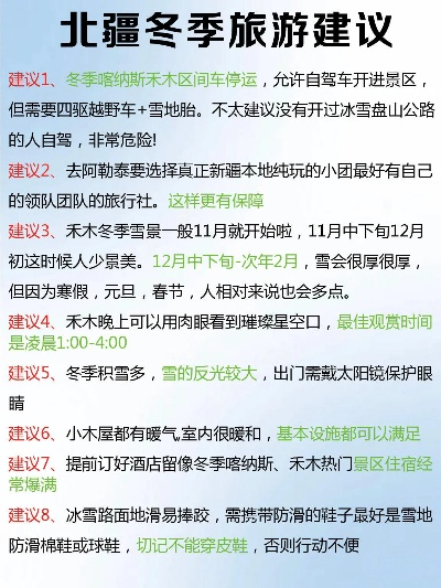 探索冬季雪域之美，外国雪地旅游攻略大揭秘