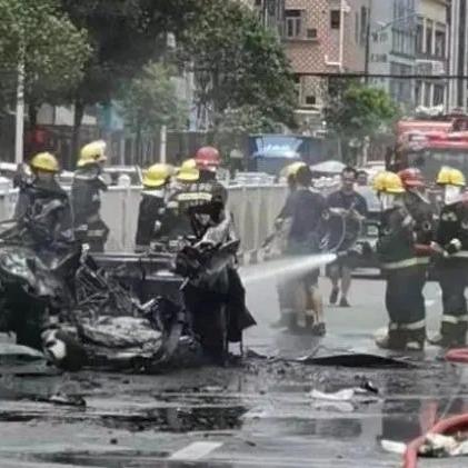 东莞重打车架事件内幕最新揭秘