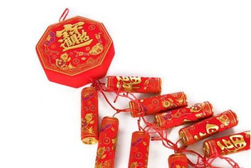 揭秘爆竹文化魅力，鞭炮种类排名前十大盘点！