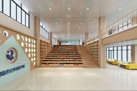 珠海校园阶梯教室改造进展，迈向现代化教育的新步伐