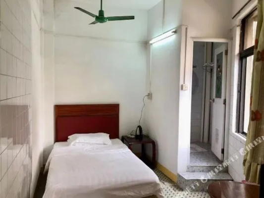兴宁住宿精选攻略，租房指南助你轻松享受舒适旅程！