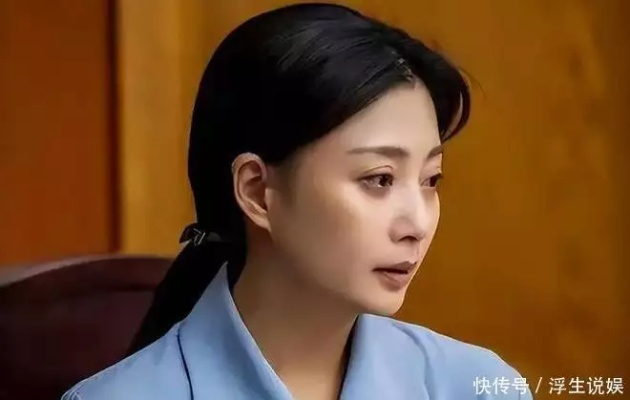 殷桃励志语录，视频展现的力量与智慧闪光点