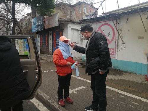 漯河疫情最新消息，坚守防线，共克时艰，抗击疫情