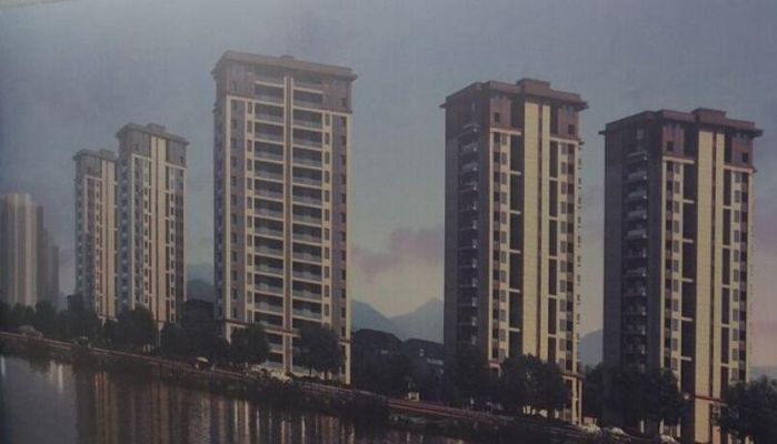 缙云楼盘前十名榜单揭晓，解读当地房地产市场的热门楼盘选择