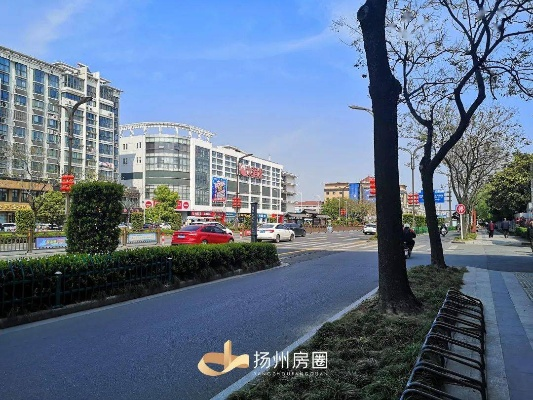 扬州西路最新新闻动态综述