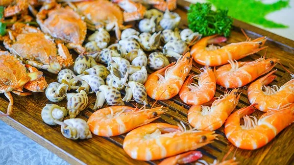 海鲜美食之旅，旅行指南带你尽享海洋盛宴！