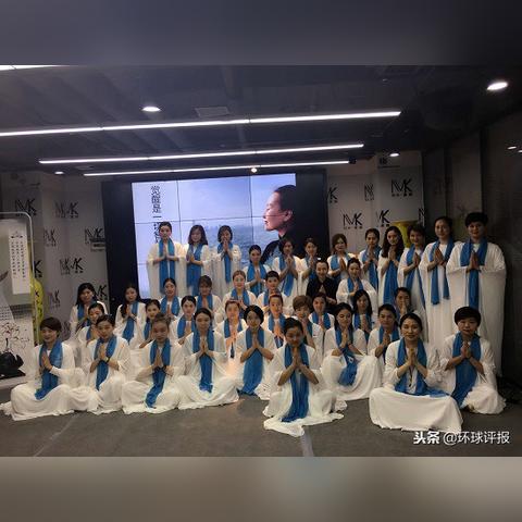 美业内卷时代励志语录，砥砺前行，绽放光芒