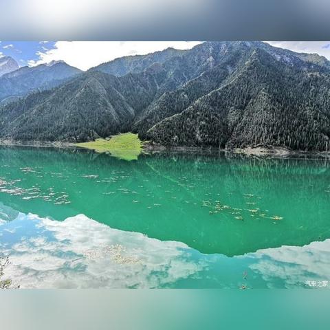 探索北疆神秘风情，喀纳斯阴天旅游攻略全解析