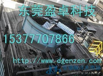 冷却叶轮厂家排名TOP10及行业深度洞察与选购指南