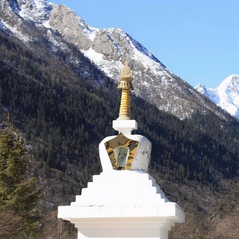 探索冰川世界，国内冰川旅游攻略大揭秘！