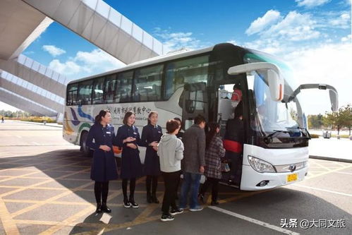 大同包车旅游攻略，畅游古都的首选方式