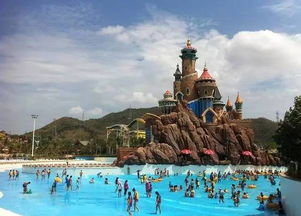 观光船旅游攻略，畅游水上风景的独特体验