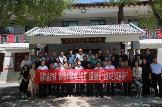 香粉乡新闻聚焦，探索乡村新貌，时代变迁感受