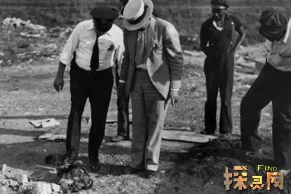 历史阴影下的残酷真相，世界最残酷案件排名揭秘