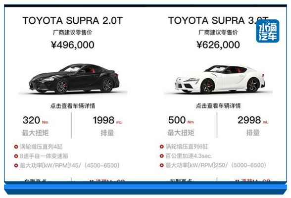 丰田二手跑车最新报价大公开，速度与激情的理想选择！