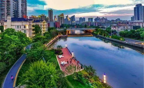「独家揭秘」上海普陀区旅游攻略，探寻都市繁华中的静谧胜地