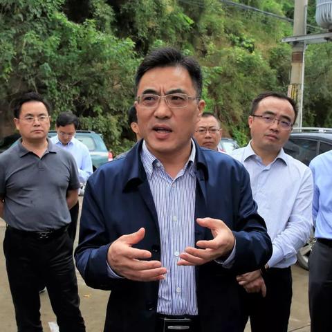 泸州环保新闻聚焦，绿色发展坚定前行之路