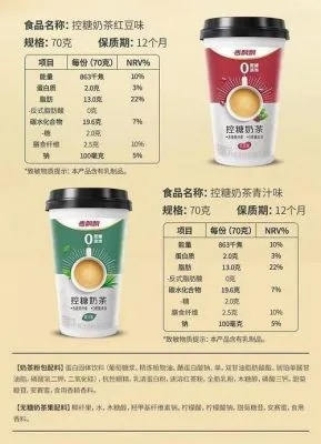 独家揭秘香飘飘烤肉料的神秘配方，引发全网热议！