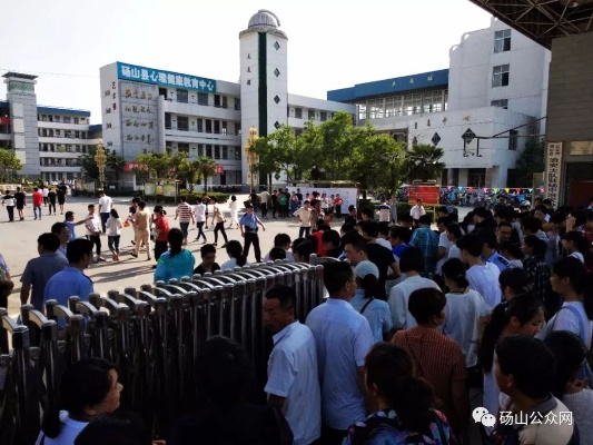 砀山中考前十名背后的故事，励志启示与成长轨迹