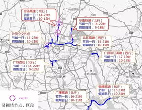 昆明路今日实时路况速览
