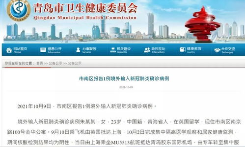邢台最新疫情实时更新，今日要闻不容错过