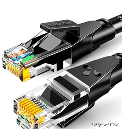 网线实力厂家排名TOP10，深度解析与选购指南