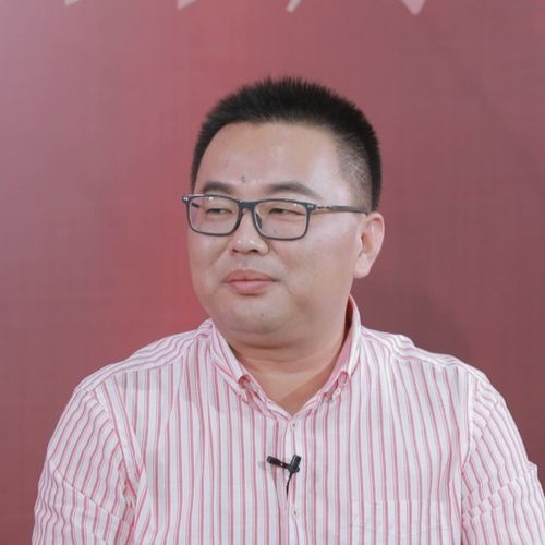 揭秘百度背后的故事，贺平与百度的深度缘分之旅