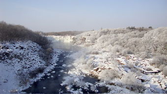 温州至东北自驾游攻略，最新指南带你畅游冰天雪地