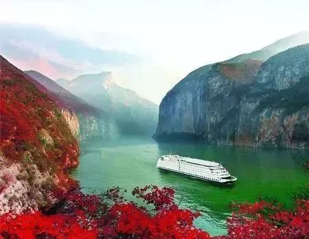 畅游大江，领略绝美风光，一份详尽旅游攻略
