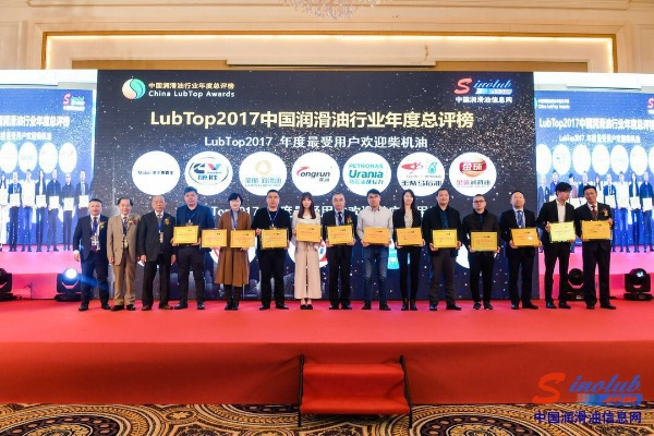 润滑设备行业领军企业TOP10榜单揭晓，引领行业发展的佼佼者