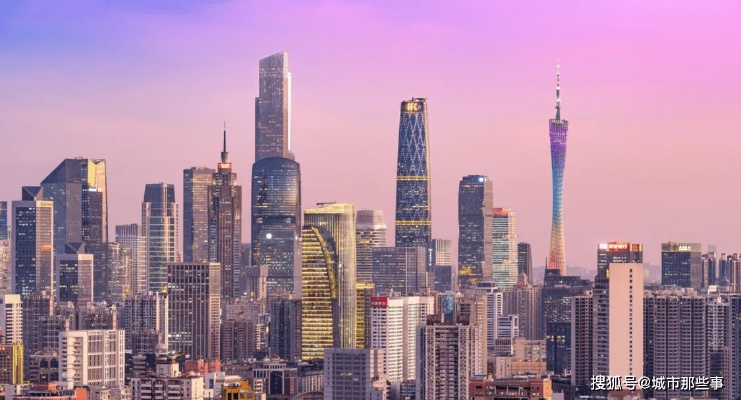 北上广深全球地位大揭秘，揭秘中国一线城市在全球的影响力