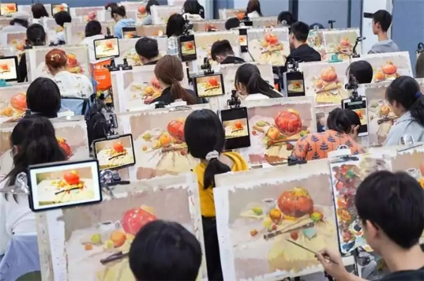 浙江艺术教育繁荣之地揭秘，学校艺术排名前十名榜单解读