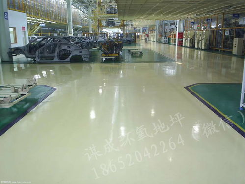 云南防腐地坪公司排名及行业洞察报告