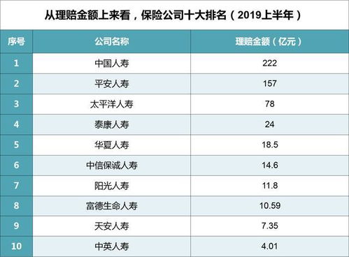 上海车险代理公司排名揭晓，优质保障伙伴大揭秘！