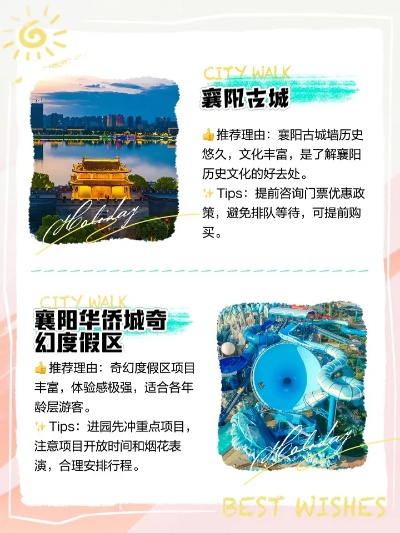 襄阳古韵与自然探秘，完美融合旅游攻略