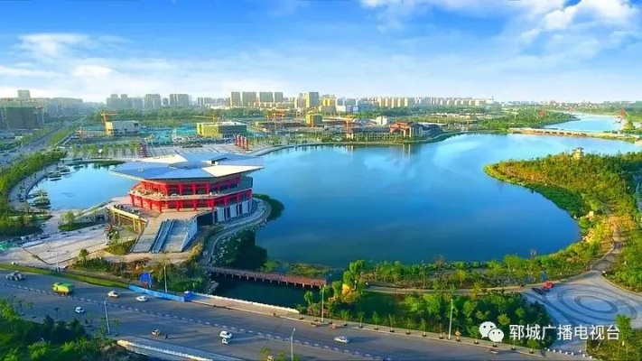 郓城周边县域新鲜事一网打尽，邻县新闻头条全探索