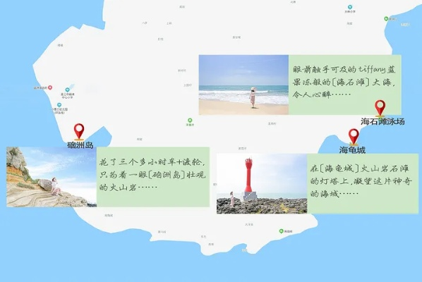 湛江碣石，海滨小城之美，必看的旅游攻略！