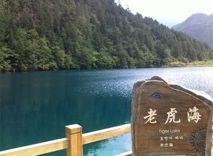 九寨沟沿线旅游攻略大揭秘，风光绝美，深度体验全攻略！
