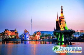 端午节大连旅游攻略，畅游海滨城市的精彩行程！