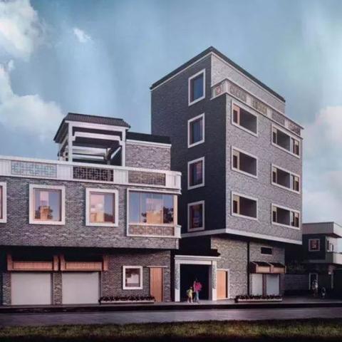 里水振兴新闻头条，引领未来发展的新引擎