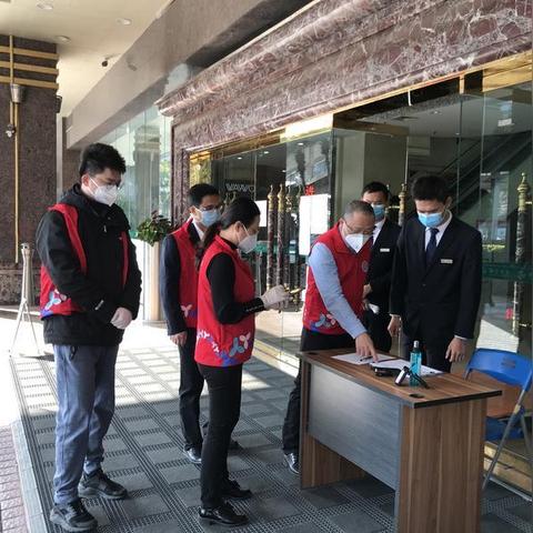 最新福田疫情动态，全力防控，守护家园安全