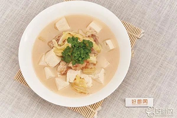 炖豆腐做法详解，百度经验分享菜谱